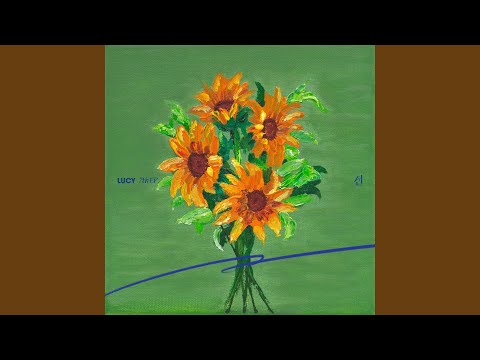 LUCY - In a Rush (feat. Wonstein)