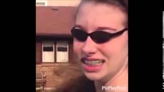 The, Who Is She? Vine Compilation