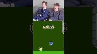 ragebait successful #picopark2 #picopark #coop #commentary #comedy #funny #gaming #rage #fail