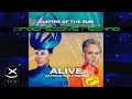 Empire Of The Sun - Alive (Jaydan Wolf Remix) 😍🔥