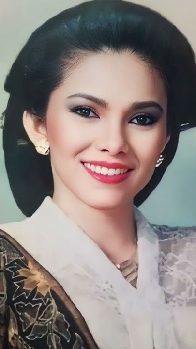 Transformasi Joice Erna ( Nenek Aril Tatum ) #shorts #joiceerna