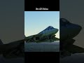 Su-57 Felon | Close-Up Landing Gear Retraction of Russia's Stealth Jet!
