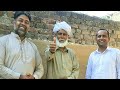 Surprise Visit To Village Food Secrets / Unofficial Meeting With Friends / Mubarik Ali