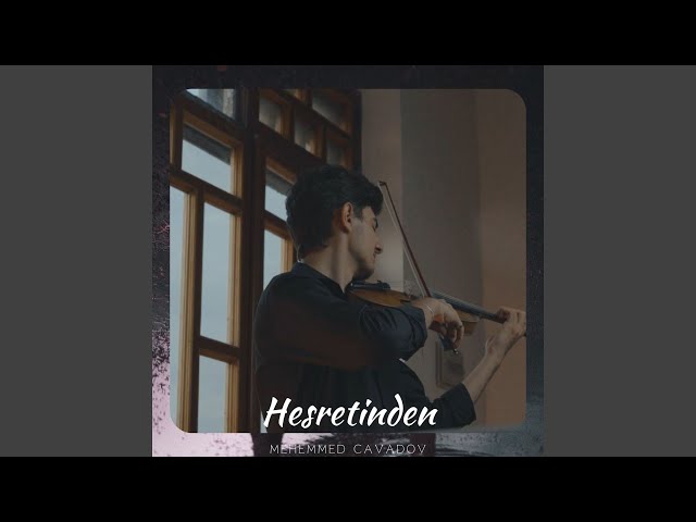 Hesretinden