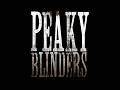 THE PEAKY BLINDERS | CHARACTER MASHUP | SERIES | CILLIAN MURPHY