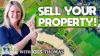 Sell Your Property!