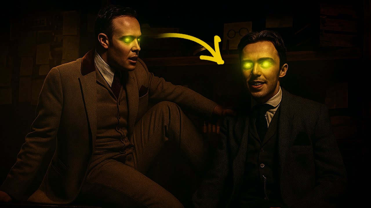 Labadii Arday ee gaystay Fal dambiyeedka Argagaxa reebay! Sheekada Nathan & Richard!