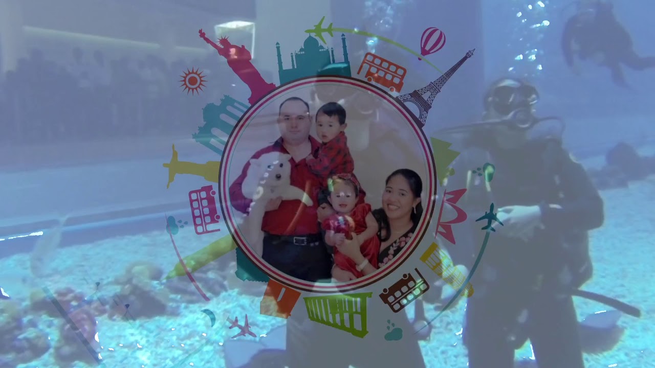 Love Life Travel Journey || Maril Slade