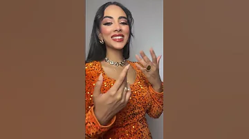 الارملة امول المنير تحتفل بخطوبتها من محمد الصديق طليق الفنانة فهيمة عبدالله الخاتم الماس ب 39 ا 