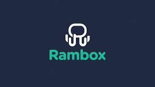 Rambox - Workspace simplifier