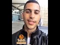 Mahmood Soldi Feat Isac Elliot Promo mp3