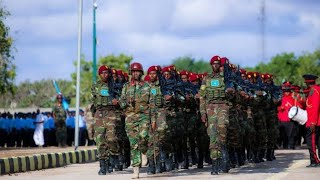 WAR CUSUB: Dowladda Federaalka oo Mushaarka u kordhineyso Ciidanka &amp; sababta oo la ogaaday....