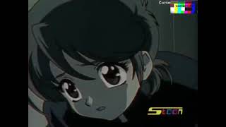 Shin Hakkenden Episode 26 arabic Dub