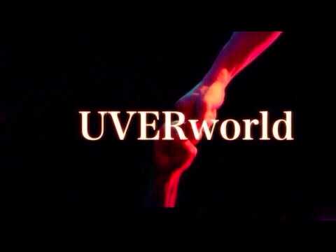 UVERworld (+) オトノハ