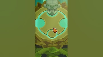 Who lives in the Sanctuary? #shorts