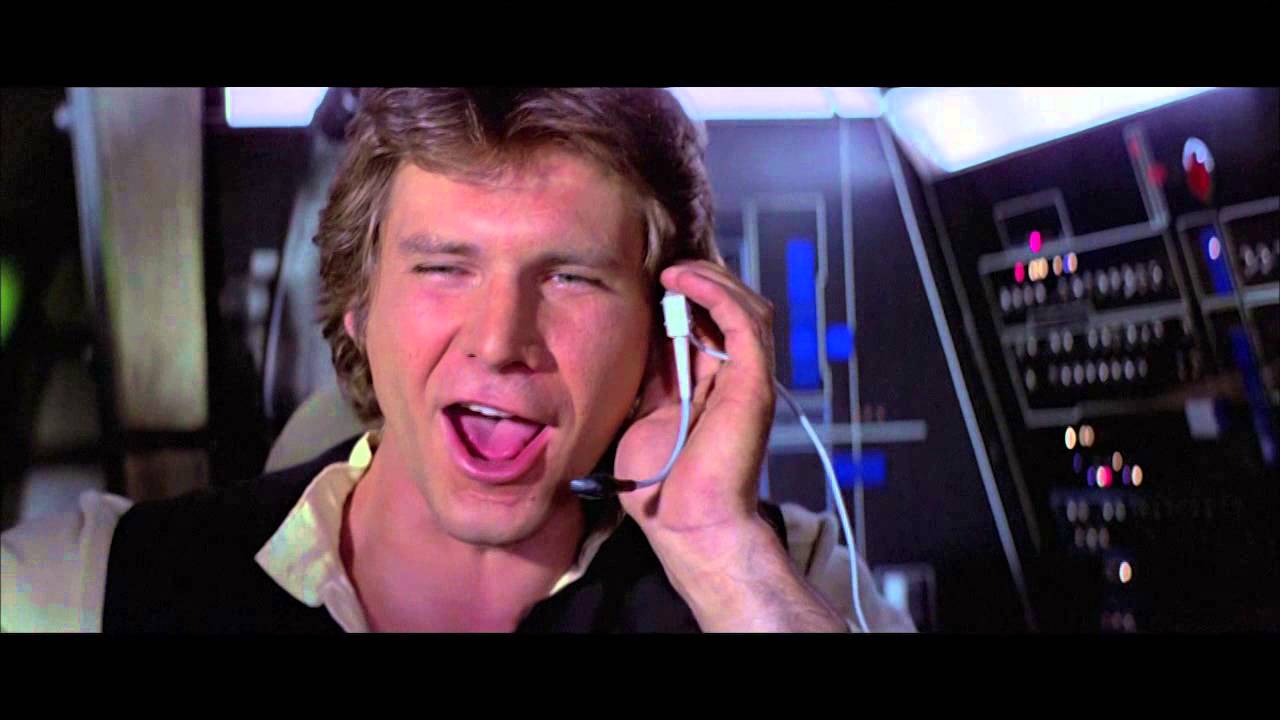 STAR WARS #1 Featurette