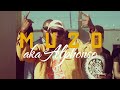 Muzo aka Alphonso - Mafia Gang (Official Music Video)