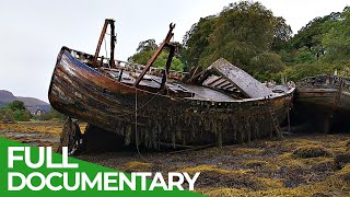 The Inner Hebrides  Scotland's Island Paradise | Free Documentary Nature