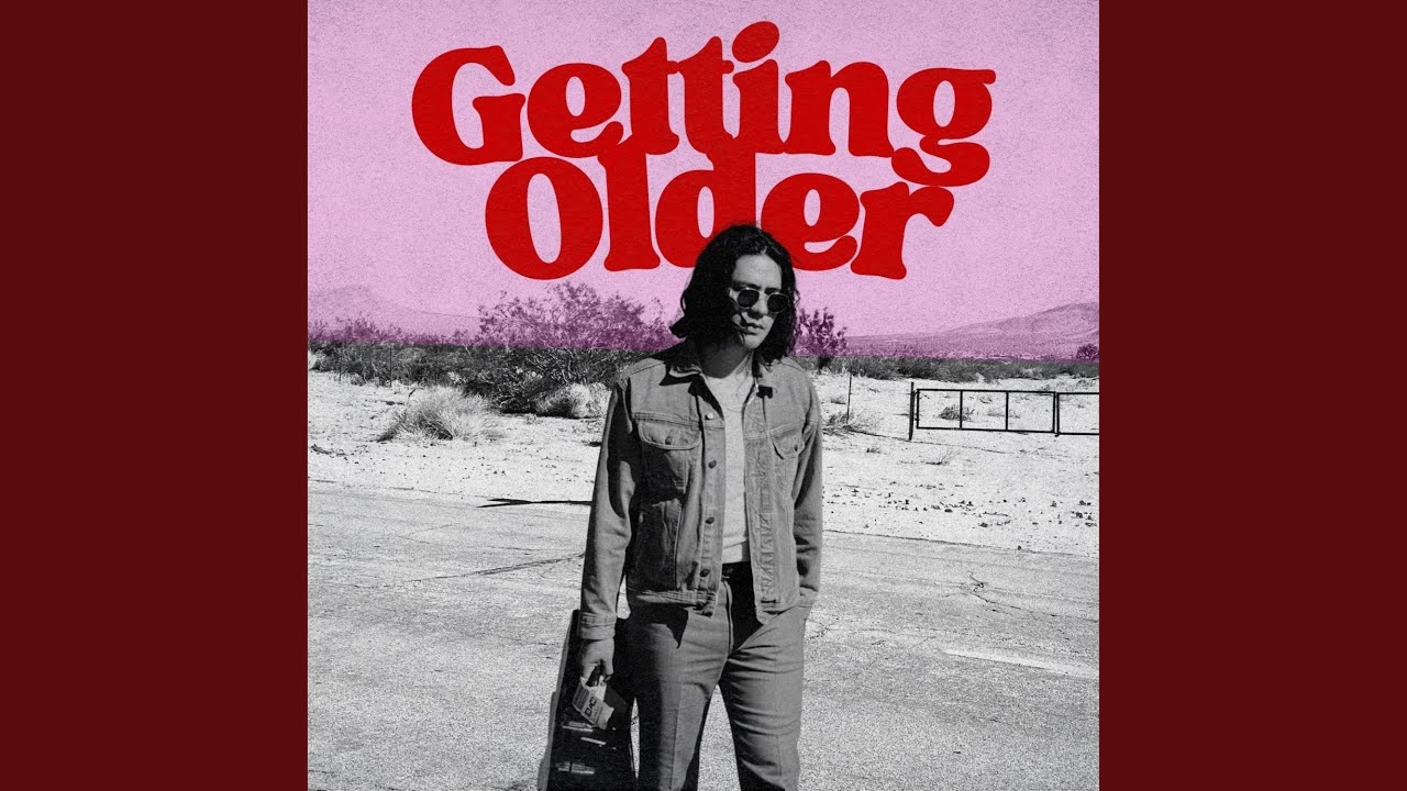 Watch Getting Older on YouTube Watch Getting Older on YouTube