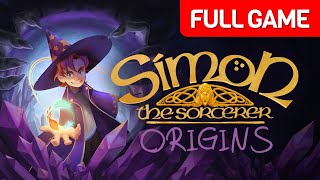 Simon the Sorcerer Origins | Full Game | No Commentary screenshot 2
