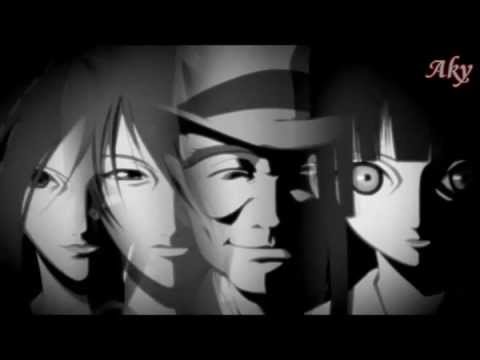 Jigoku Shoujo ~ Intro ~ Fandub Latino