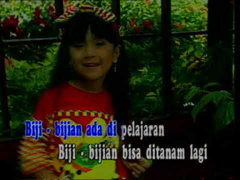 BIJI BIJIAN#CHRISTINA#ANAK#LEFT - YouTube