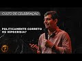 POLITICAMENTE CORRETO OU HIPOCRISIA? | PR. JOSUÉ VALANDRO JR. | CULTO DE CELEBRAÇÃO  11H