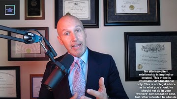 How long will it take for the judge to approve my workers’ comp settlement?