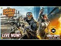 🚀 CODM Live Stream – BATTLE ROYALE| Giggly Gamers Zone!