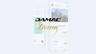 DAMAC Living App screenshot 4