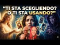 Ti Sta Scegliendo o Ti Sta Usando? La Lettura dei Tarocchi che Non Mente 🔮💔 con Penelope WENGO