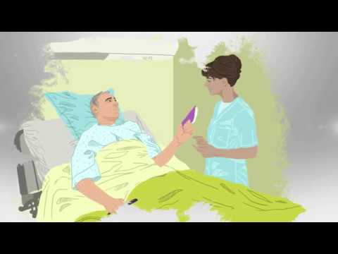 Vídeo: Hospicio Y Cuidados Paliativos: Espiritualidad Y Psique