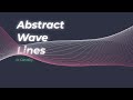 Create Abstract Wave Paths in Cavalry