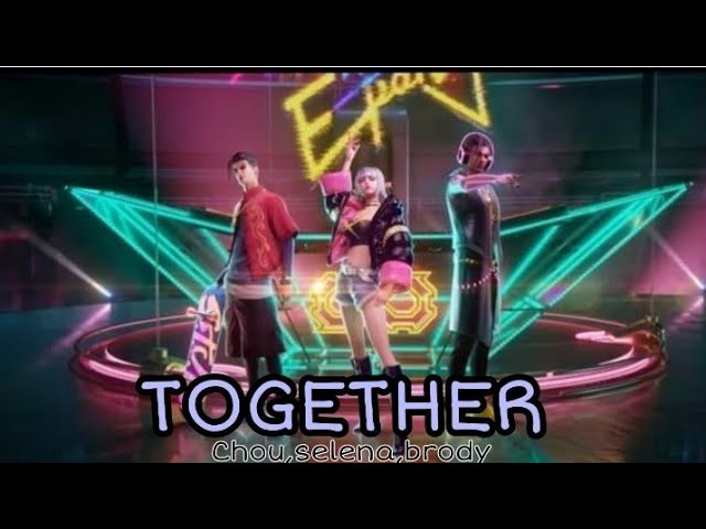 Together 515 mlbb mv stun