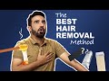 Finding The Best Hair Removal Method | Ft. Antil & Pavitra | The Urban Guide