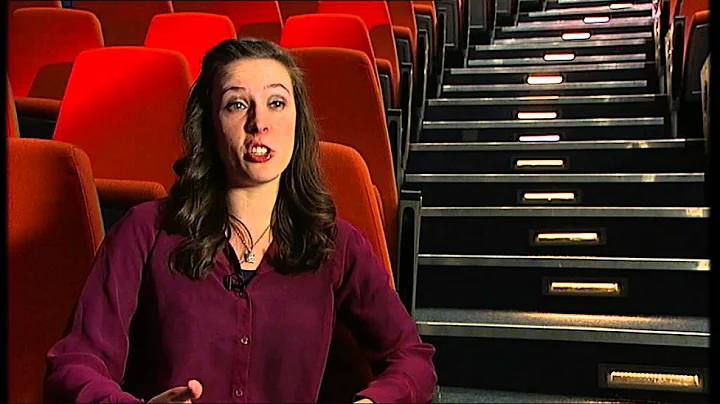 Kristy Butler - Postgraduate Arts