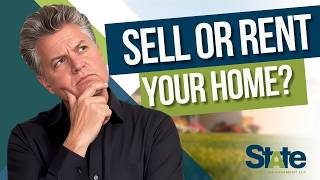 Should I Rent My Orlando Home Instead of Selling It?