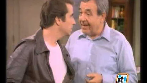 Dove vedere Happy Days gratis?