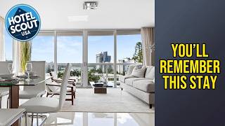 Bay Harbor One Vacation - You’ll Remember This Stay | Miami Beach (FL), United States🌟