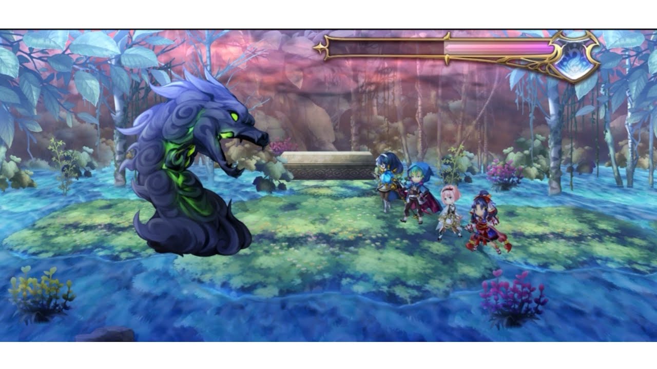 another eden chronos umbra puzzle another eden chronos umbra puzzle