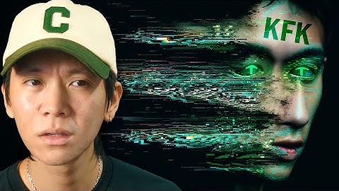 KFK Prophesy: China’s Most Infamous Internet Legend | Mysteries of Asia