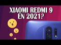 ¡Sigue como nuevo! Xiaomi Redmi 9 luego de 3 meses