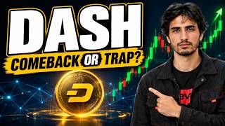 Dash Evolution Is Finally Live, So Why Is DASH Still 96% Below Peak