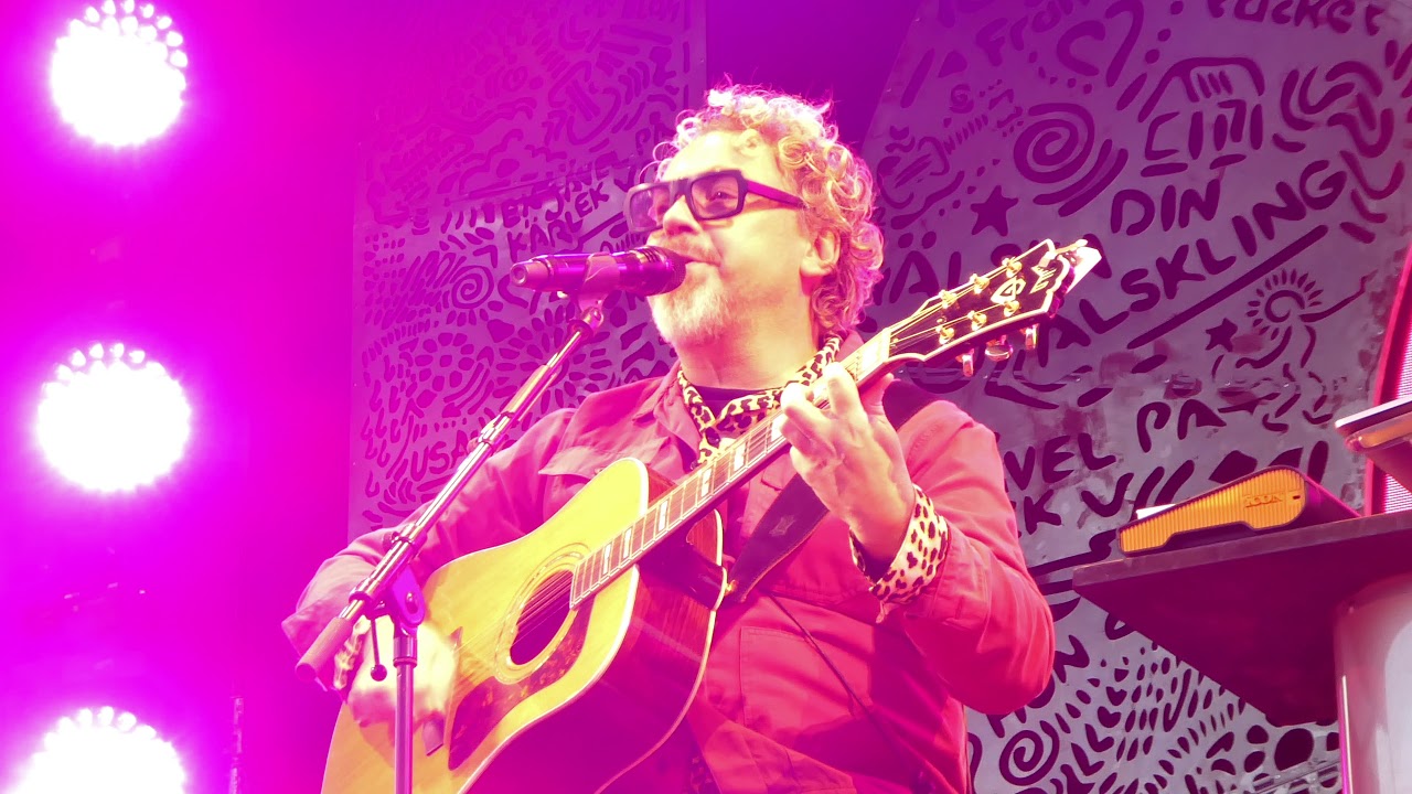 Eric Gadd Do You Believe In Me