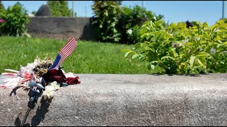 Town of Tonawanda adds six names to Veterans Memorial, including decorated World War II veteran