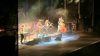 Mumford & Sons - Little Lion Man (live Arena di Verona) HD
