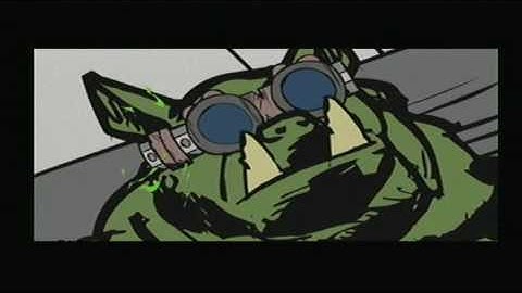 Crash Mind Over Mutatnt Walktrough - Part 5