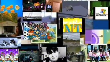 All Screamers All At Once Add Round 8