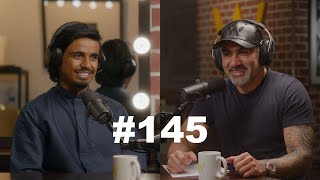 Hikmat Wehbi Podcast #145 Rashed Belhasa راشد بالحصا