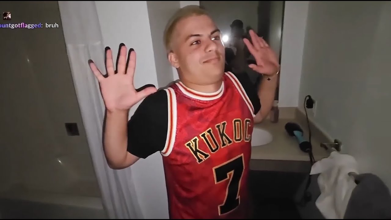 Stable Ronaldso Rizz The Best Of Stable Ronaldo - YouTube